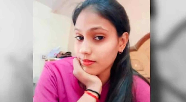 পরিবারের অমতে বিয়ে, মেয়েকে পিটিয়ে হত্যা করলেন বাবা
