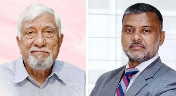 এমপি নাছির চৌধুরীকে আইনজীবী শিশির মনিরের খোলা চিঠি