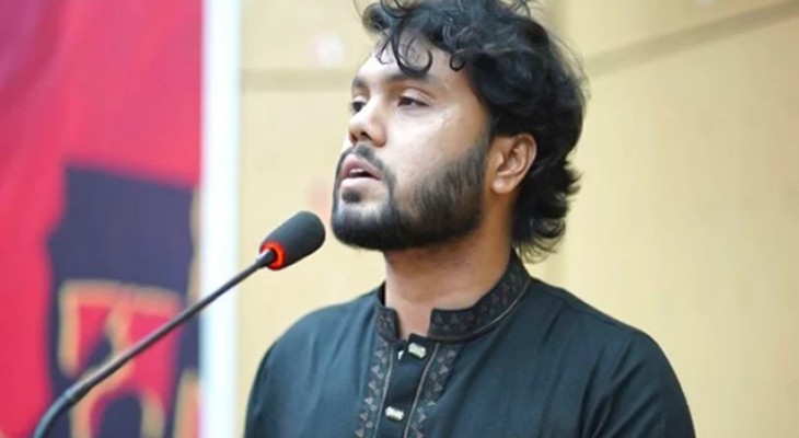 হাদি হত্যা : তদন্ত প্রতিবেদন দাখিলের তারিখ ফের পেছাল