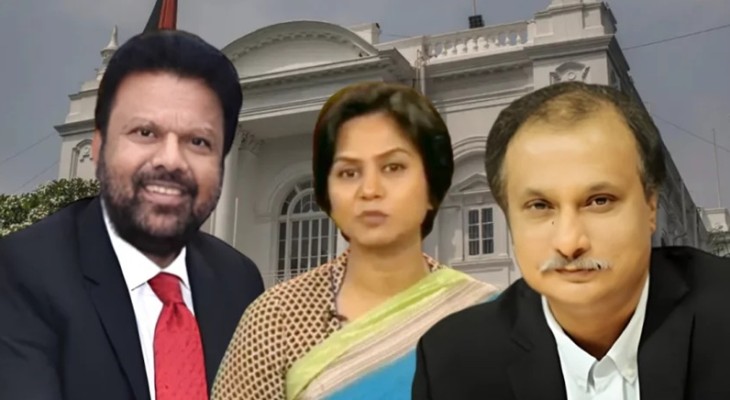 মানবতাবিরোধী অপরাধের মামলায় এবার আসামি হচ্ছেন ৩ সাংবাদিক