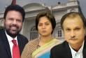 মানবতাবিরোধী অপরাধের মামলায় এবার আসামি হচ্ছেন ৩ সাংবাদিক