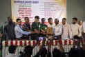যুগ পূর্তি মৌলভীবাজার অনলাইন প্রেসক্লাবের বর্ণাঢ্য আয়োজন