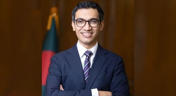 বিডা-বেজা-পিপিপিএ একীভূত, নতুন দায়িত্বে আশিক মাহমুদ