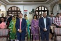 মিশরের কায়রোতে থাযোগ্য মর্যাদায় জুলাই গণ-অভ্যুত্থান দিবস পালিত