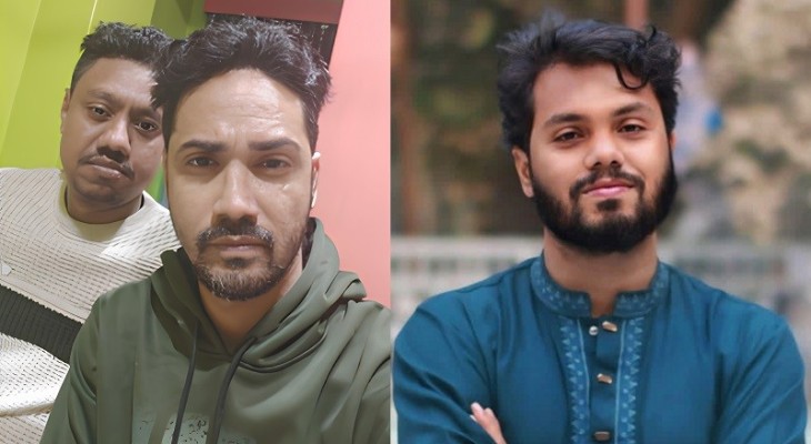 হাদি হত্যার আসামিদের হস্তান্তর প্রশ্নে যা বললেন জয়সওয়াল