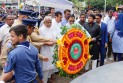 সারাদেশে পালিত হচ্ছে জুলাই গণ-অভ্যুত্থানের দ্বিতীয় বর্ষপূর্তি