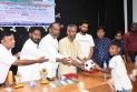 খেলাধূলা মাদক থেকে দূরে রাখার এন্টিবায়েটিক: বক্তারা 