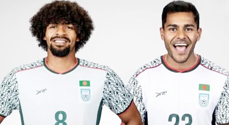 হামজা-সমিতকে ছাড়াই শুরু হচ্ছে আসিয়ান কাপের ক্যাম্প