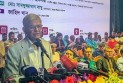 বিরোধীদল হাসিনার ভাষায় কথা বলা শুরু করেছে: মির্জা ফখরুল