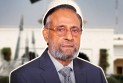 রাষ্ট্রপতি পদে ১১ দলের প্রার্থী এলডিপি সভাপতি কর্নেল অলি আহমেদ