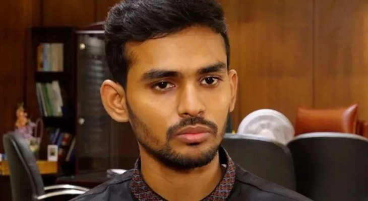 আসিফ মাহমুদের বিরুদ্ধে দুর্নীতির সত্যতা পেয়েছে দুদক