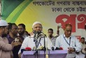 সরকার জনগণের সঙ্গে প্রতারণা করছে: ডা. শফিকুর রহমান