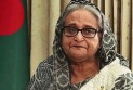 দেশে ফেরার নির্দেশনা দিয়ে কাউকে বিপদে ফেলতে চাই না: শেখ হাসিনা