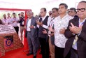 ঠাকুরগাঁও বিশ্ববিদ্যালয়ের ভিত্তিপ্রস্তর স্থাপন করলেন রাষ্ট্রপতি