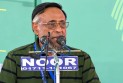 হাসিনার স্টাইলে বর্তমান সরকার দেশ পরিচালনা করছে: কর্নেল অলি