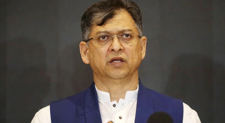 রাজনৈতিক পরিচয়ে অপরাধীকে অনুকম্পা দেওয়া হবে না: স্বরাষ্ট্রমন্ত্রী