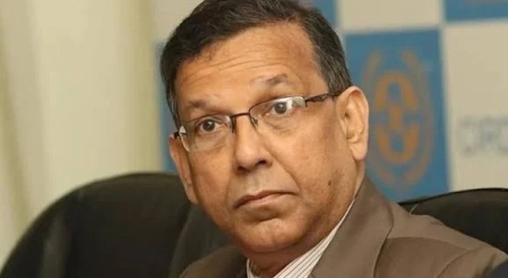 সাবেক আইনমন্ত্রী আনিসুল হকের দুর্নীতির মামলায় চার্জশিট গ্রহণ