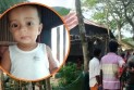 কলাপাড়ায় বাবার পাশে ঘুমিয়ে থাকা ১০ মাসের শিশু নিখোঁজ