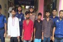 চট্টগ্রামের সীতাকুণ্ডের জঙ্গল সলিমপুরে শর্টগান-পিস্তলসহ আটক ৫