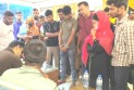 কুয়াকাটায় সেনাবাহিনীর ভুয়া পরিচয়ে প্রেম, যুবকের কারাদণ্ড
