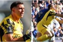 মাথায় ভয়াবহ চোট পেয়ে হাসপাতালে এমিলিয়ানো মার্তিনেজ