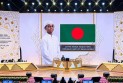 আন্তর্জাতিক কোরআন প্রতিযোগিতায় প্রথম বাংলাদেশের এহতিশামুল হক হিরা