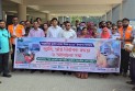 কলাপাড়ায় আন্তর্জাতিক দুর্যোগ প্রশম দিবস পালিত
