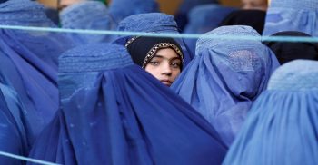 আফগানিস্তানে নারীদের জোরপূর্বক বিয়ে নিষিদ্ধ করল তালেবান
