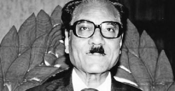 মারা গেছেন সাবেক রাষ্ট্রপতি সাহাবুদ্দিন আহমদ
